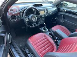 فولكسفاغن بيتل